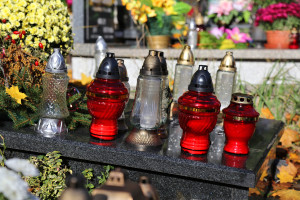 Nowe orzeczenie w sprawie cmentarzy. Tych opłat być nie może