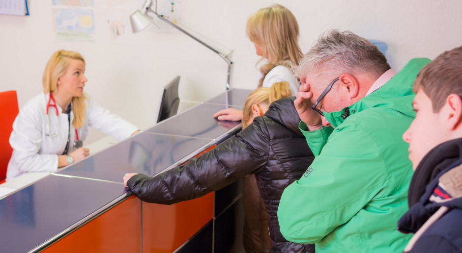 Koniec skierowań do tych specjalistów. Ważny komunikat Rzecznika Praw Pacjenta