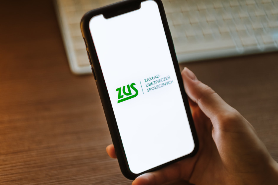 Dla wszystkich Polaków korzystających z ZUS. Zmiana reguł wejdzie jeszcze w 2025 roku