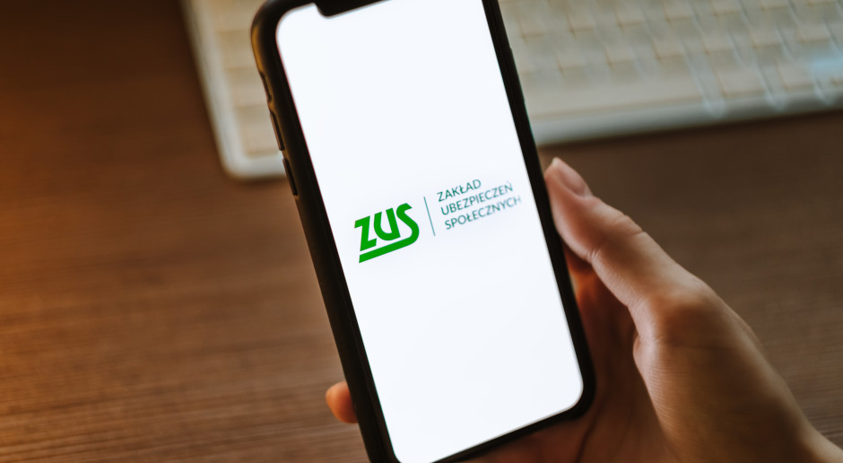 Będzie łatwiej, logiczniej i dla wszystkich. ZUS ogłosił terminy