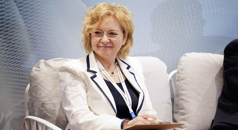 Ekspertka o roli szczepień w przewlekłych chorobach płuc: mniej zaostrzeń i zgonów