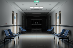 Porozumienie Rezydentów: wejdą nowe zasady w szpitalach psychiatrycznych