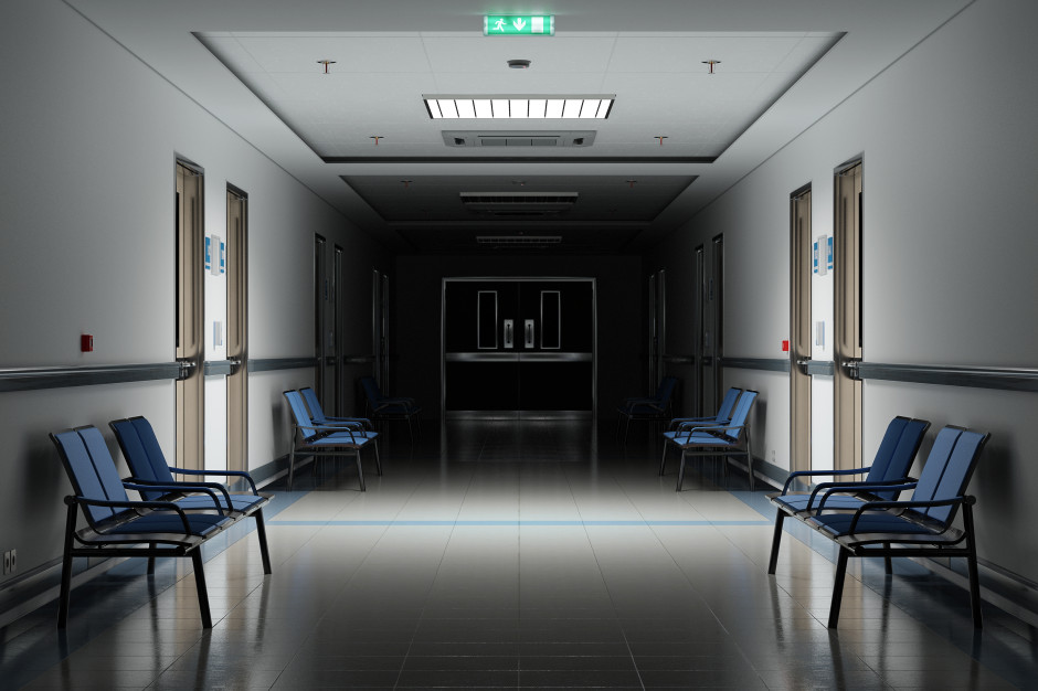 Porozumienie Rezydentów: wejdą nowe zasady w szpitalach psychiatrycznych