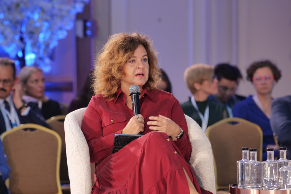 Prywatnie lub na NFZ w jednym miejscu. Rulkiewicz: mamy budować dwa szpitale?