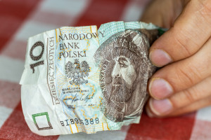 Te banknoty stracą ważność w 2025 roku