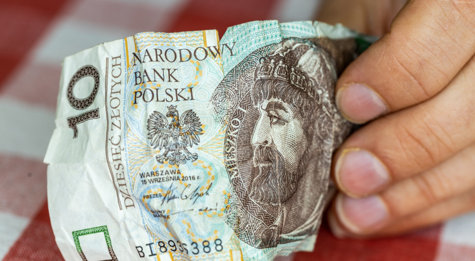 Te banknoty stracą ważność w 2025 roku