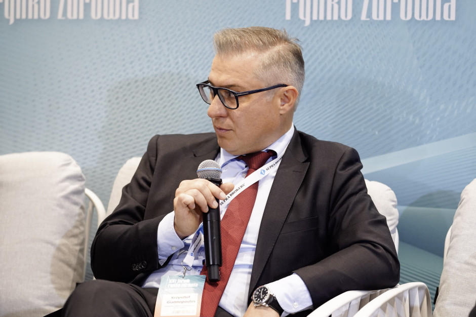 Prof. Giannopoulos: chorzy na szpiczaka plazmocytowego potrzebują dostępu do terapii CAR-T