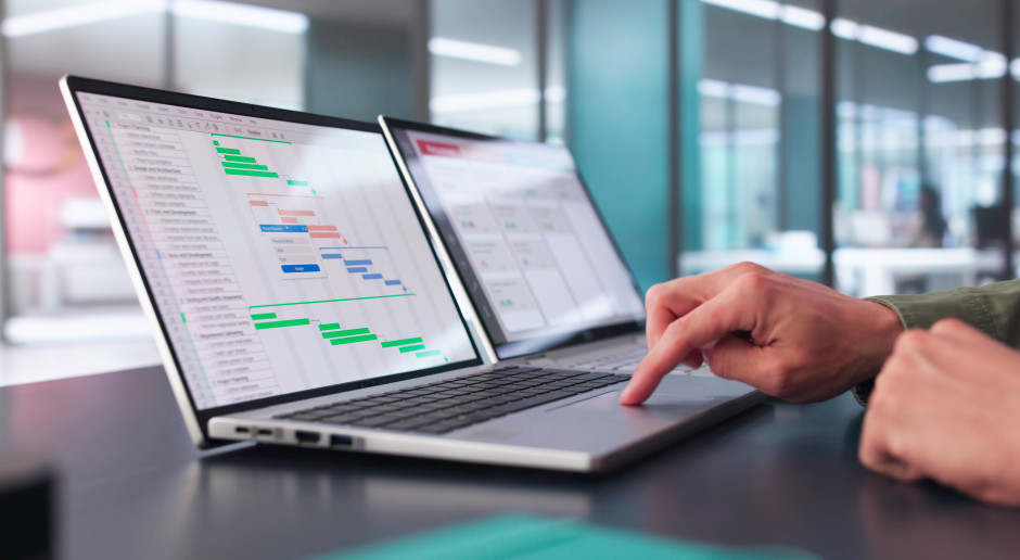 Start w styczniu, od maja - w każdej firmie. Nowe zasady dla pracodawców i pracowników