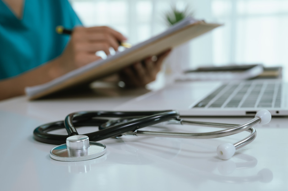 Za wyciek odpowiada lekarka. Zapadło ważne orzeczenie