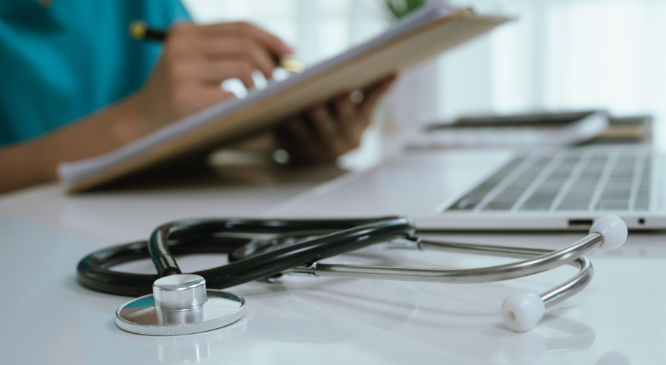 Za wyciek odpowiada lekarka. Zapadło ważne orzeczenie