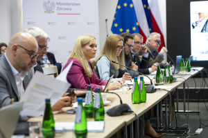 240 zł na godzinę. To nie koniec rozmów o wynagrodzeniach medyków