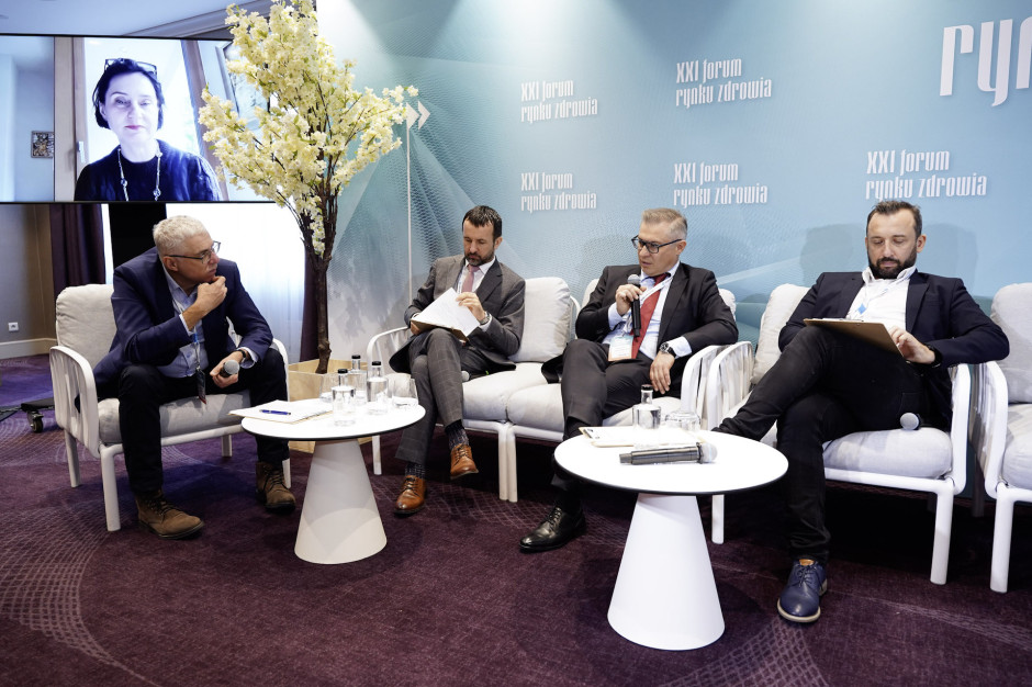 Chłoniaki, białaczki: 449 pacjentów z decyzją o terapii CAR-T. Eksperci: to nie opakowanie tabletek