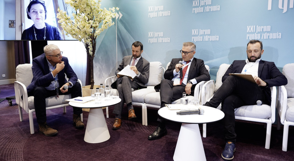 Chłoniaki, białaczki: 449 pacjentów z decyzją o terapii CAR-T. Eksperci: to nie opakowanie tabletek