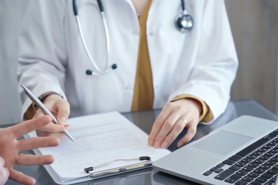 Od 2027 roku szpitale mają raportować dane automatycznie. Nie będzie dodatkowej biurokracji