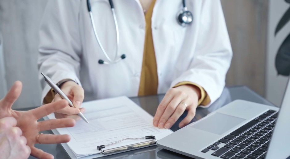 Od 2027 roku szpitale mają raportować dane automatycznie. Nie będzie dodatkowej biurokracji