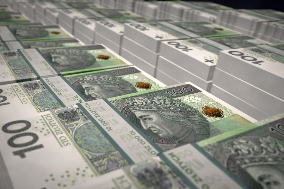 3 listopada start przyjmowania wniosków. Na Polaków czeka choćby 3 500 złotych