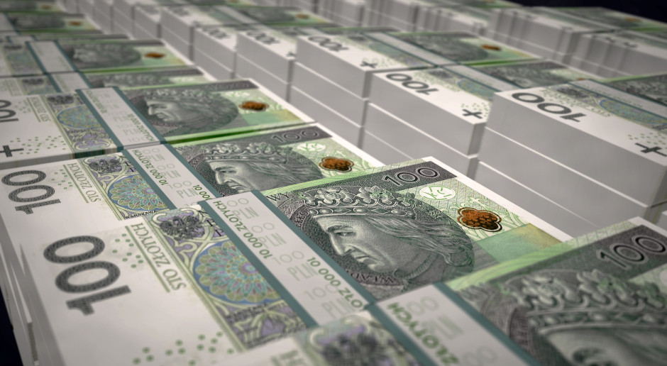 3 listopada start przyjmowania wniosków. Na Polaków czeka nawet 3 500 złotych