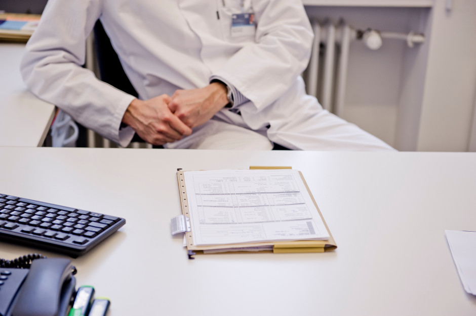 Prywatnie kosztuje krocie. Na NFZ jest za darmo i bez kolejki