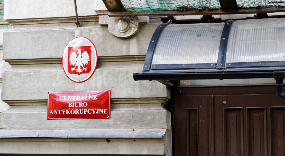 Jest zawiadomienie do CBA w sprawie Centralnej e-Rejestracji