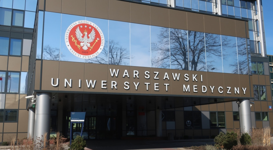 573 absolwentów medycyny WUM. Przyznano nagrody i dyplomy