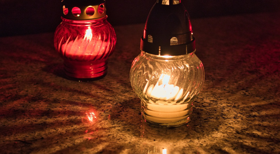 Nie żyje dr hab. Jerzy Chylak. Uniwersytet Medyczny w Poznaniu przekazał informacje