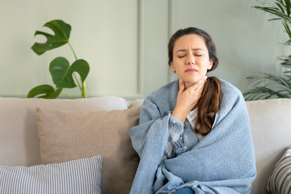 "Frankenstein" atakuje w Polsce. Objawy są bardzo charakterystyczne