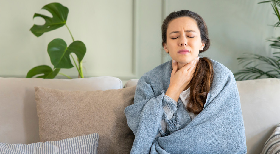 "Frankenstein" atakuje w Polsce. Objawy są bardzo charakterystyczne