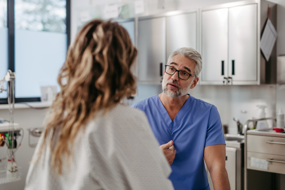 ESMO 2025: przełomowe wyniki badań nad terapiami w raku pęcherza, płuca i jajnika