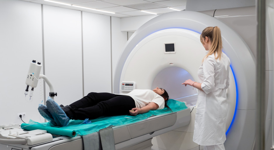 Innowacyjne techniki obrazowania a optymalna ścieżka chorych z rakiem piersi? Trwa niekomercyjne badanie kliniczne