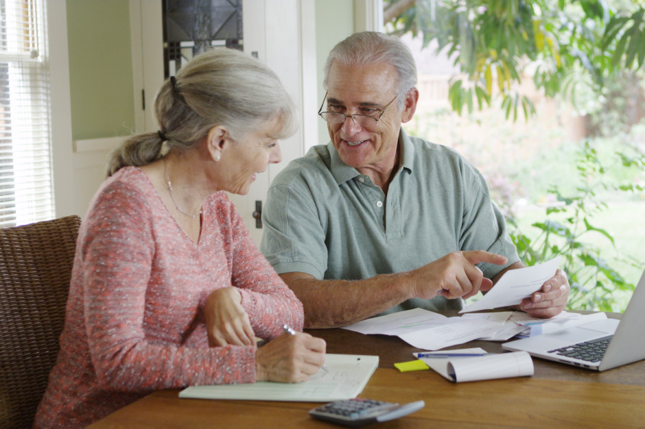 Emeryci nie wierzyli, iż to działa. ZUS: tak zwiększysz wypłatę o 40 proc.