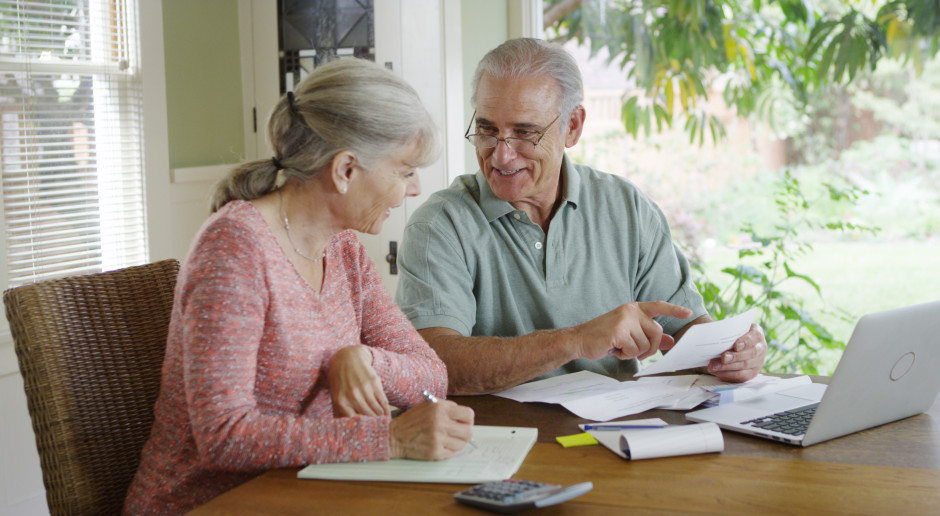 Emeryci nie wierzyli, że to działa. ZUS: tak zwiększysz wypłatę o 40 proc.