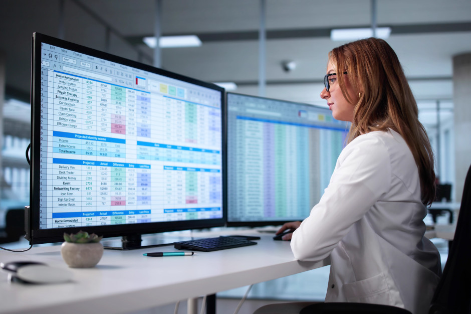 Zmiany w elektronicznej dokumentacji. Dodano nowe, ważne elementy