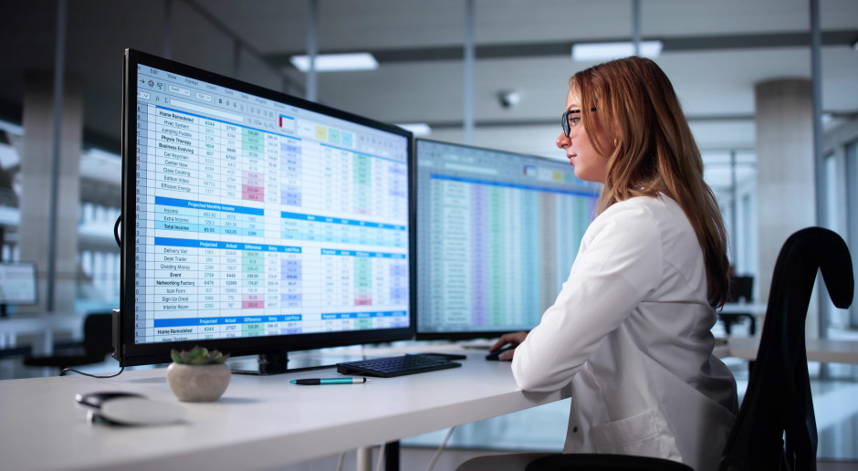 Zmiany w elektronicznej dokumentacji. Dodano nowe, ważne elementy