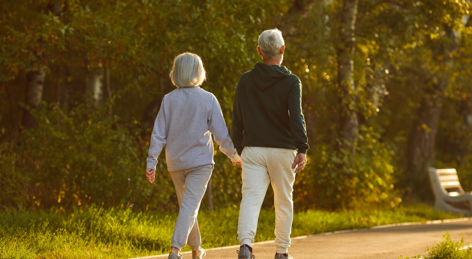 Kolejki do lekarzy, wysokie ceny, słaby dostęp do specjalistów w okolicy - to problemy seniorów