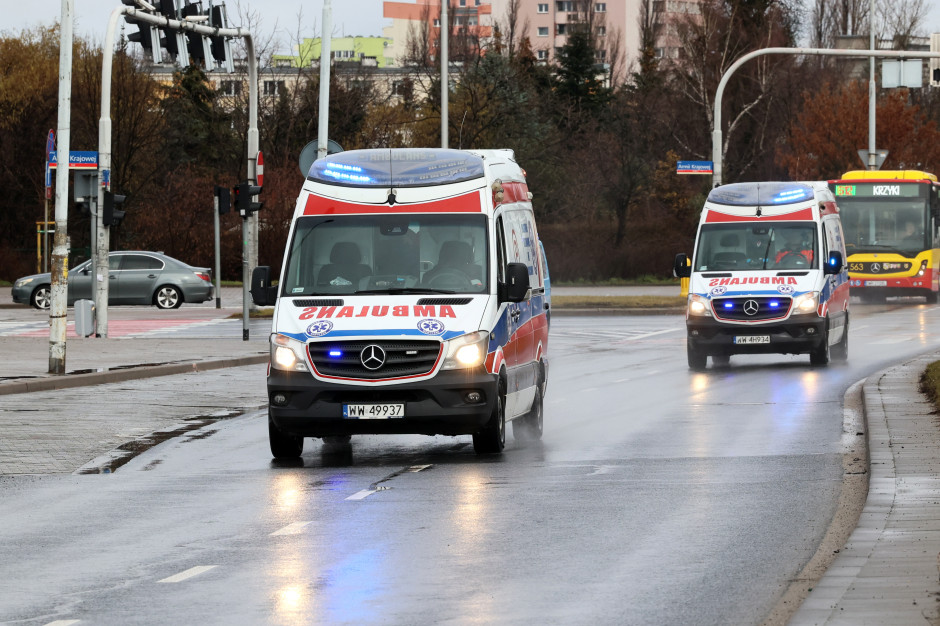 100 tys. zakażeń. Potrzebny dostęp do skutecznego leczenia