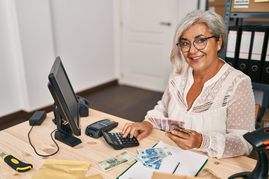 23 grudnia trzęsienie ziemi na rynku pracy. Zmiany, jakich nigdy w Polsce nie było