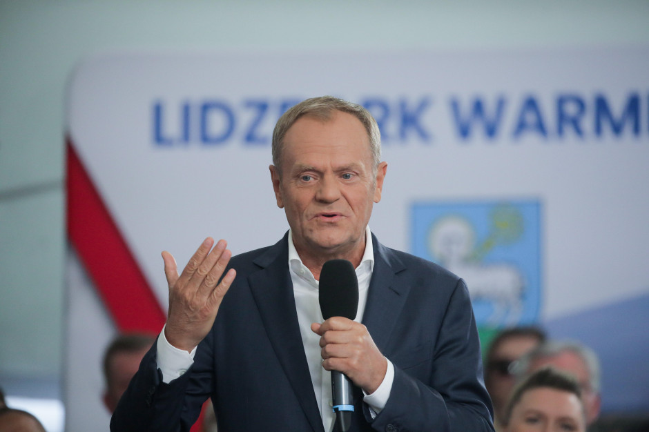 To już pewne: nowe uzdrowisko w dawnej perle regionu. Donald Tusk podpisał