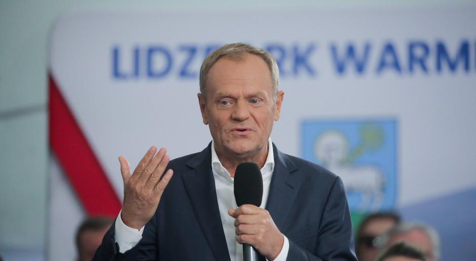 To już pewne: nowe uzdrowisko w dawnej perle regionu. Donald Tusk podpisał