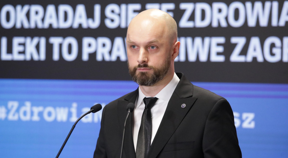 GIF: Niemcy wycofali, teraz czas na Polskę. Pilny komunikat i ostrzeżenie dotyczące leku