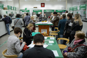 2 roczniki muszą stawić się jak najszybciej w urzędzie. 3,37 mln Polaków