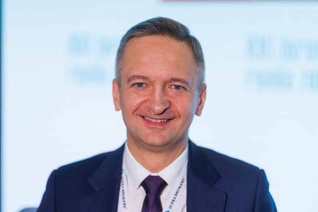 Krzysztof Kępiński Licentie: PTWP