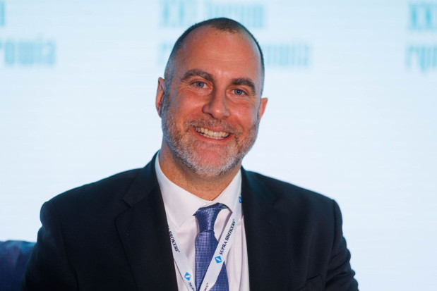 Gábor Sztaniszláv Licentie: PTWP