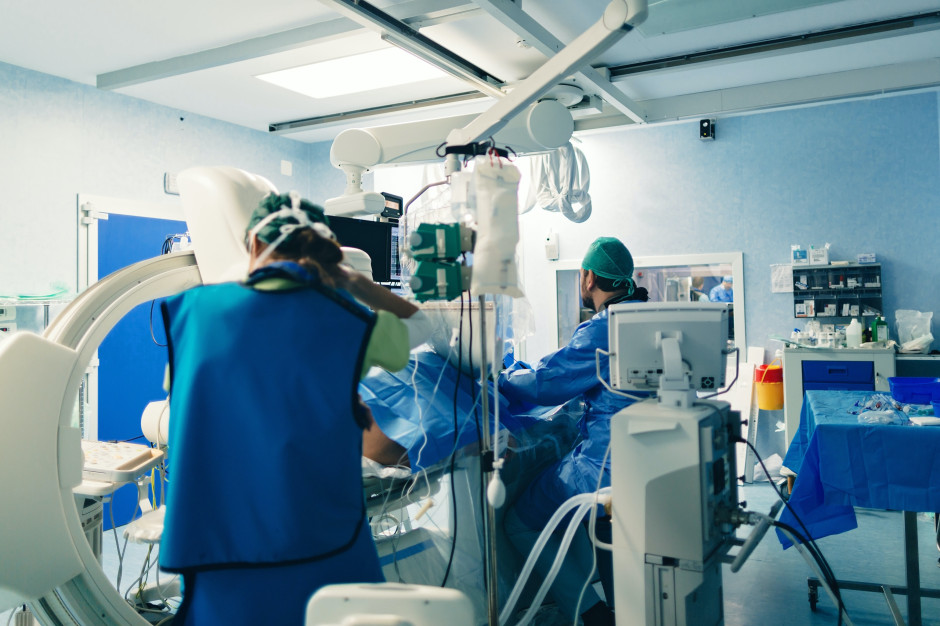 Krajowa Sieć Kardiologiczna - jaki jest postęp prac? Rozliczenie środków z KPO do 30 czerwca 2026