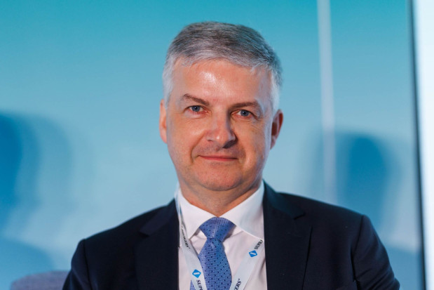 Wiktor Janicki Licentie: PTWP