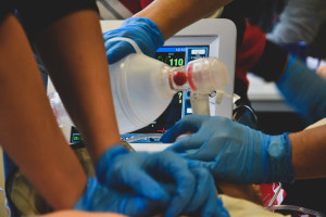 Profesor kardiologii wyjaśnił, czy serce może stanąć z przerażenia