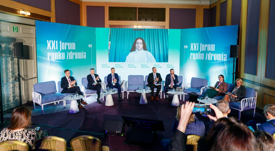 W sytuacji kryzysu fabryki leków będą odcięte od źródeł energii