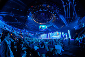 XVIII Europejski Kongres Gospodarczy w Katowicach. Znamy datę