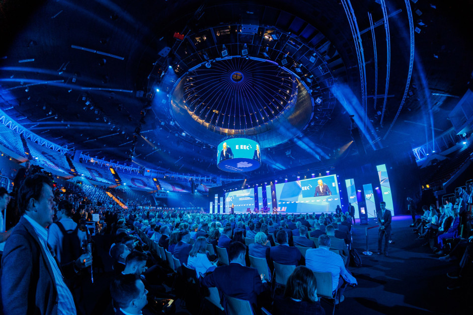 XVIII Europejski Kongres Gospodarczy w Katowicach. Znamy datę