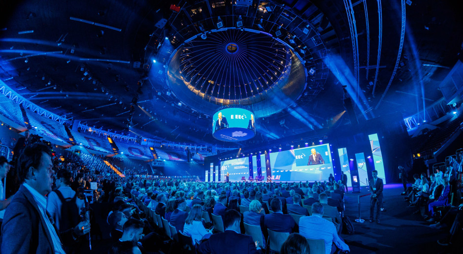 XVIII Europejski Kongres Gospodarczy w Katowicach. Znamy datę