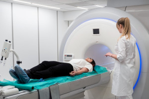 Tecniche di imaging innovative e percorsi terapeutici ottimali per le pazienti affette da tumore al seno. È in corso uno studio clinico non commerciale.